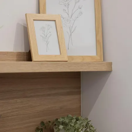 아파트 Wola Pet-friendly With Ac Slawinska By Renters