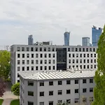 Apartament Wola Pet-friendly With Ac Sławińska By Renters