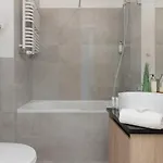 Wola Pet-friendly With Ac Slawinska By Renters 아파트 *