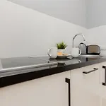 Wola Pet-friendly With Ac Slawinska By Renters 아파트 바르샤바