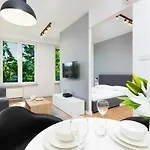 Apartament Wola Pet-friendly With Ac Sławińska By Renters