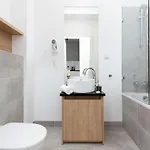 아파트 Wola Pet-friendly With Ac Slawinska By Renters *