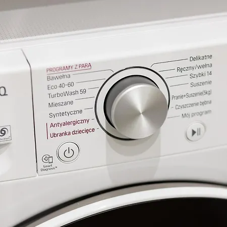 Wola Pet-friendly With Ac Slawinska By Renters * Varşova