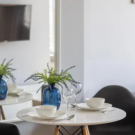 Apartament Wola Pet-friendly With Ac Sławińska By Renters *
