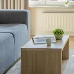 Wola Pet-friendly With Ac Slawinska By Renters Apartamento *