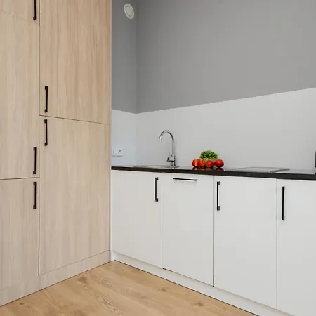 Διαμέρισμα Wola Pet-friendly With Ac Slawinska By Renters