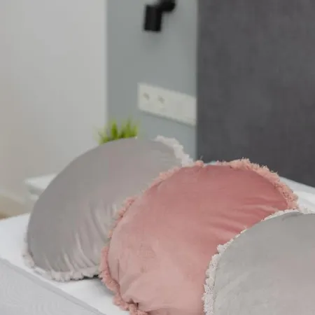 Wola Pet-friendly With Ac Slawinska By Renters Apartment Warsaw